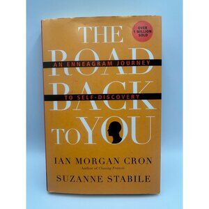 The Road Back To You Ian Morgan Cron Suzanne Stabile 2016 Paperback